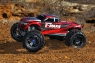 Traxxas E-Maxx Brushless 4WD 2.4Ghz + NEW Fast Charger