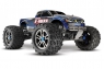 Traxxas E-Maxx Brushless 4WD 2.4Ghz + NEW Fast Charger