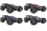 Traxxas E-Revo 4WD 2.4Ghz (Ready to Bluetooth Module)
