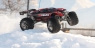 Traxxas E-Revo 4WD 2.4Ghz (Ready to Bluetooth Module)