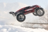 Traxxas E-Revo 4WD 2.4Ghz (Ready to Bluetooth Module)
