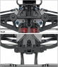 Traxxas E-Revo 4WD 2.4Ghz (Ready to Bluetooth Module)