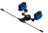Traxxas E-Revo 4WD 2.4Ghz (Ready to Bluetooth Module)