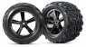 Traxxas E-Revo 4WD 2.4Ghz (Ready to Bluetooth Module)