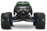 Traxxas Summit 4WD 2.4Ghz + NEW Fast Charger