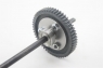 Hi31209M Стальной спур со стальным валом в сборе для Himoto 1/10