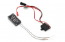 Futaba 14SG-R7008SB, 14 каналов