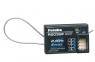 Futaba 3PRKA + R203G, 3 канала
