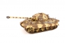 VSTank King Tiger BROWN CAMOUFLAGE (пневмо)