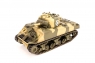 VSTank US M4 Sherman DESERT CAMOUFLAGE