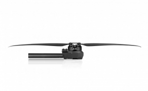 Комплект Hobbywing XRotor X13 14S 60Kv CW с пропеллером 5620