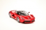 MJX Laferrari (красный)