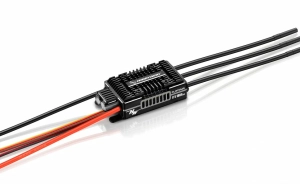 Бесколлекторный регулятор для авиа моделей HobbyWing Platinum HV 180A V5 - HW-30209103