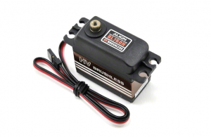 Align BL750H High-Voltage Brushless (цифровая)