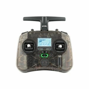 Аппаратура RadioMaster Pocket ELRS