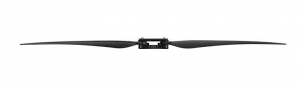 Комплект лопастей Hobbywing XRotor X8 CCW 3011