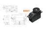 Futaba S9252 (пластик, 2.0кг/см, 0.08сек)