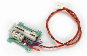 Spektrum 1.5-Gram Linear Servo