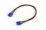 Удлиннитель кабеля 16AWG EC3-разъем 30,5 см Spektrum
