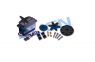 Align BL700H High-Voltage Brushless (цифровая)