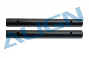 Align Трубки карбоновые (22.6x24x205мм), M470