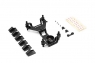 DJI Крепление подвесов X5 и X5R для Inspire 1