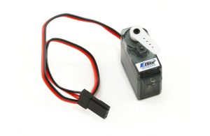 E-Flite 7.5-Gram DS75 Digital Sub-Micro