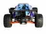Радиоуправляемая трагги Remo Hobby S EVO-R UPGRADE V2.0 (синий) 4WD 2.4G 1/16 RTR