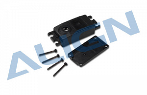 Align Корпус серво DS615S