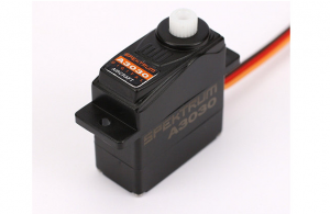 Spektrum A3030 Sub-Micro High-Torque (цифровая)