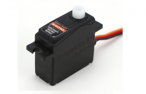 Spektrum A4010 Micro (цифровая)