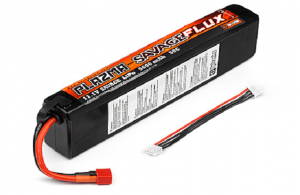 HPI Li-pol 11.1V 5600mAh, 50C, 3s1p, Deans T-Plug