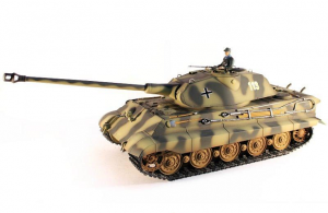 Taigen KingTiger HC (металл) 2.4Ghz (пневмо)