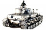 Taigen Panzerkampfwagen IV Ausf. HC 2.4 Ghz PRO (пневмо)