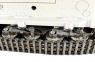 Taigen Panzerkampfwagen IV Ausf. HC 2.4 Ghz PRO (пневмо)