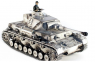 Taigen Panzerkampfwagen IV Ausf. HC 2.4 Ghz PRO (пневмо)
