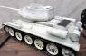 Taigen T34-85 (зимний) 2.4Ghz (пневмо)