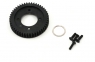 Losi Шестерня ведомая 48T: 10-T/SCT/SCTE, 810