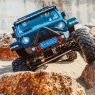 Радиоуправляемая модель для трофи Yikong 4082 V3 1/8 crawler Rubikon (синий) RTR - YK-4082V3-RB