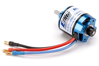 E-Flite Бесколлекторный мотор Power BL10 1250Kv