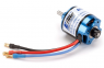 E-Flite Бесколлекторный мотор Power BL10 1250Kv
