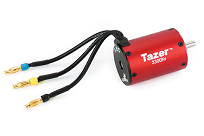 Dynamite Бесколлекторный мотор б/к Tazer 4-Pole 3300Kv