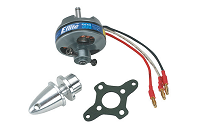 E-Flite Бесколлекторный мотор Park 300 BL 1380Kv