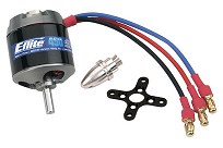 E-Flite Бесколлекторный мотор Park 450 890Kv