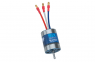 E-Flite Бесколлекторный мотор Six-Series 2000Kv 28мм