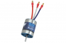 E-Flite Бесколлекторный мотор Six-Series 2700Kv 28мм
