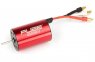 Dynamite Бесколлекторый бессенсорный мотор 4500KV mini