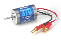 E-Flite Бесколлекторный мотор Park 370 Inrunner 3600Kv