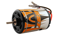 Axial Коллект.мотор 540 для автомоделей 1:10, трофи