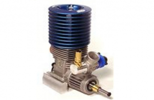 GS Racing 0.21 Buggy